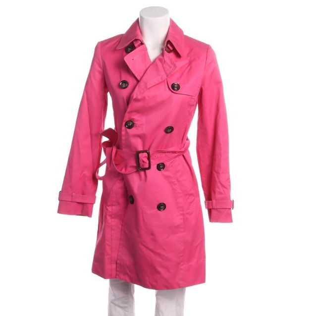 Image 1 of Summer Coat 36 Pink | Vite EnVogue