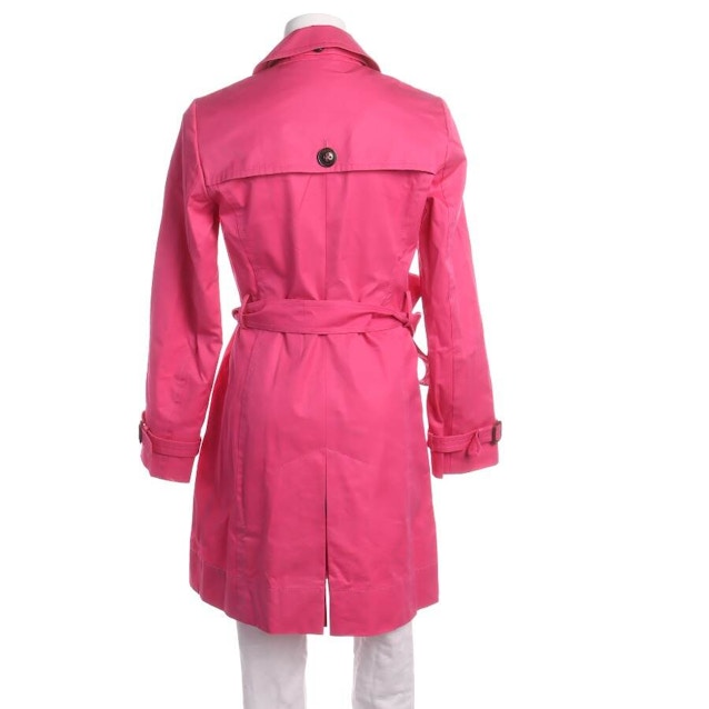 Summer Coat 36 Pink | Vite EnVogue