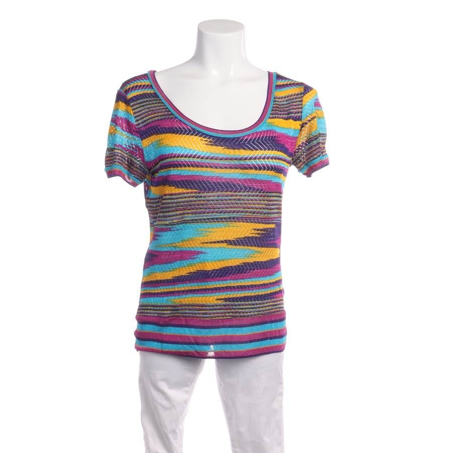 Image 1 of Shirt 42 Multicolored in color Multicolored | Vite EnVogue
