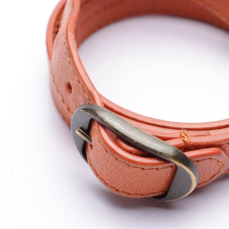 Bild 2 von Armband Dunkelorange in Farbe Orange | Vite EnVogue