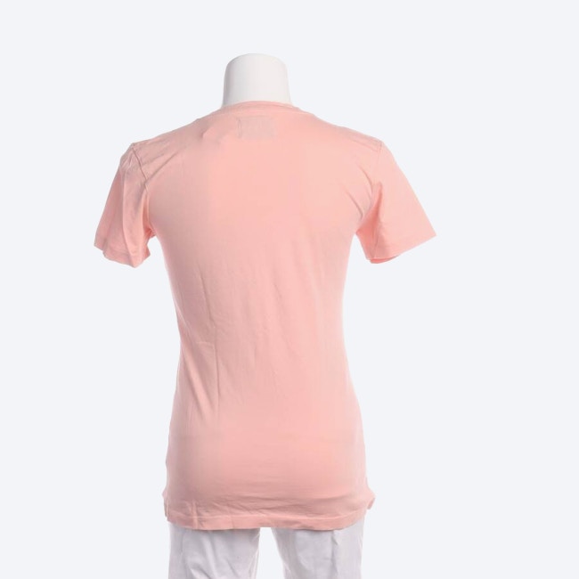 Image 2 of Shirt S Light Pink in color Pink | Vite EnVogue