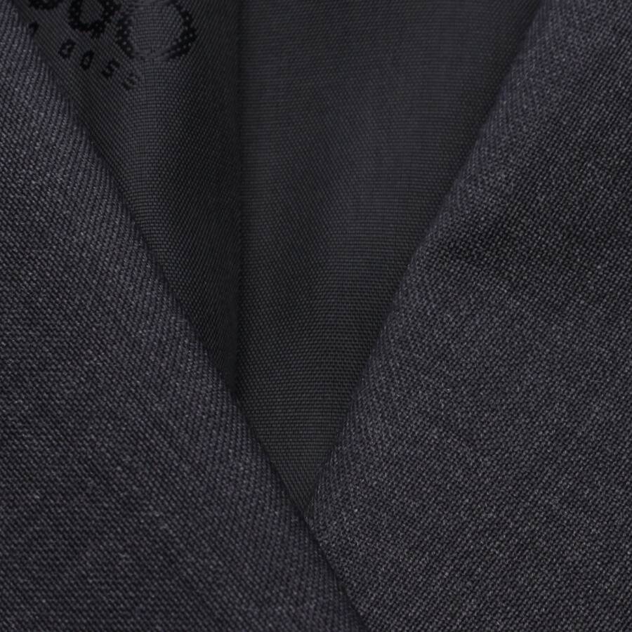 Bild 3 von Wollsakko 50 Dunkelgrau in Farbe Grau | Vite EnVogue