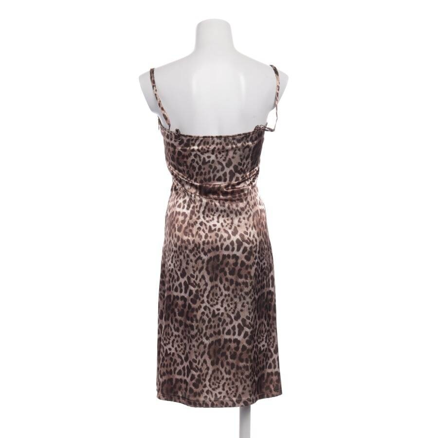 Image 2 of Dress S Light Brown in color Brown | Vite EnVogue