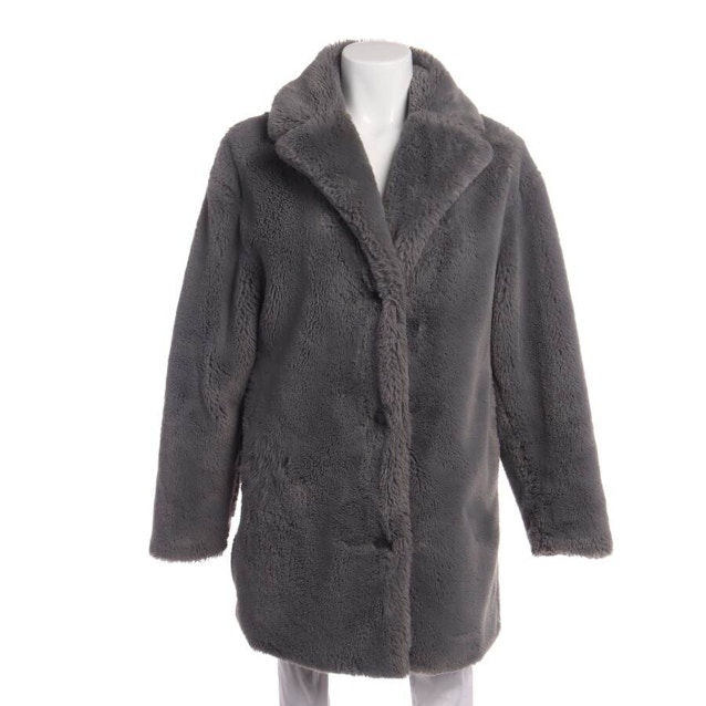 Image 1 of Winter Coat XS Gray | Vite EnVogue