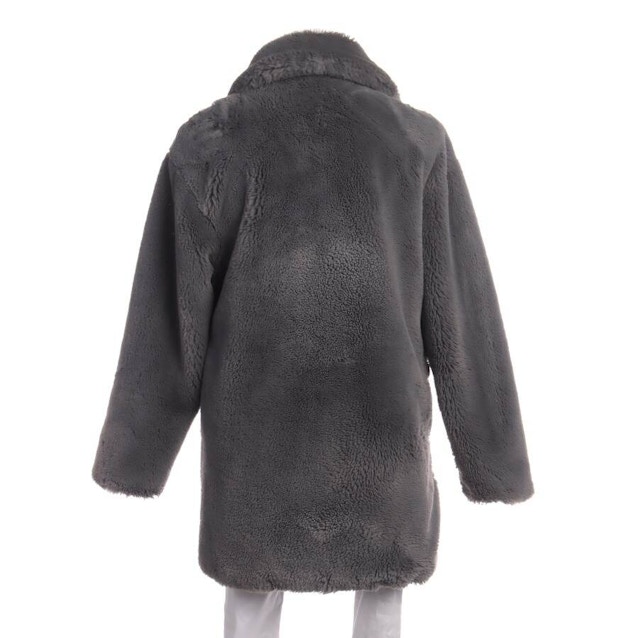 Winter Coat XS Gray | Vite EnVogue