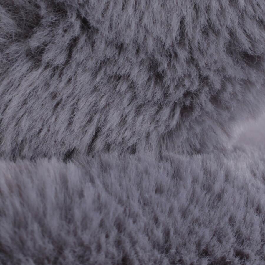 Bild 3 von Wintermantel XS Grau in Farbe Grau | Vite EnVogue