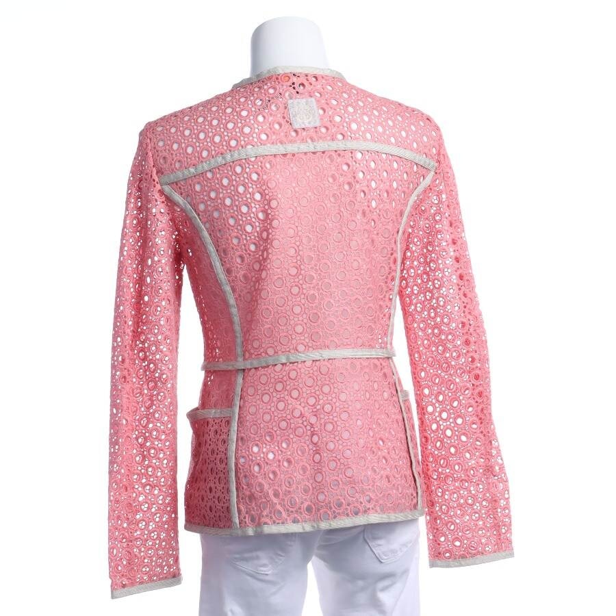 Image 2 of Summer Jacket 38 Pink in color Pink | Vite EnVogue
