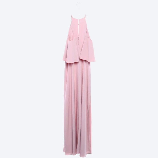 Image 2 of Cocktail Dress 38 Light Pink in color Pink | Vite EnVogue