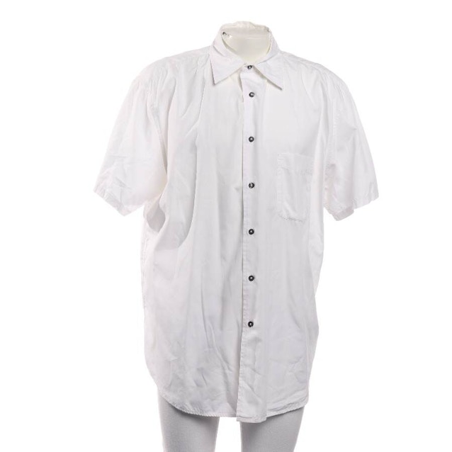 Image 1 of Casual Shirt 2XL White | Vite EnVogue