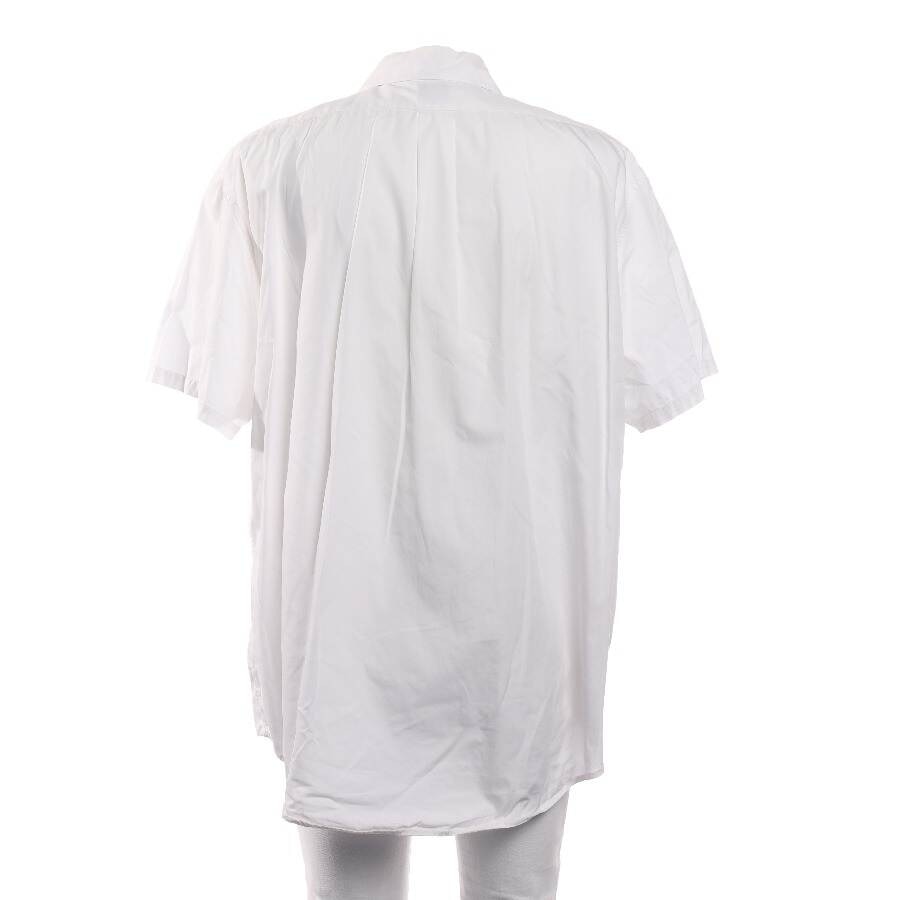 Image 2 of Casual Shirt 2XL White in color White | Vite EnVogue