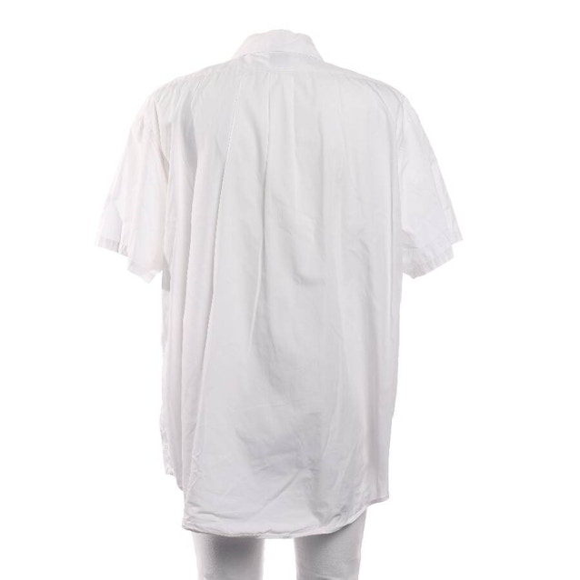 Casual Shirt 2XL White | Vite EnVogue