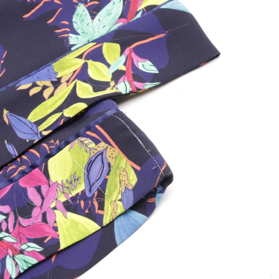 Image 3 of Trousers 34 Multicolored in color Multicolored | Vite EnVogue