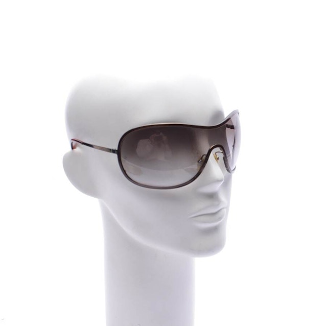 GA562 Sunglasses Silver | Vite EnVogue
