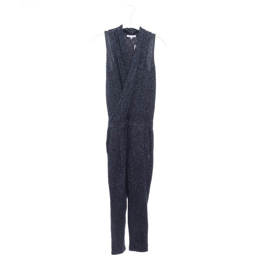 Image 1 of Jumpsuit 32 Navy in color Blue | Vite EnVogue