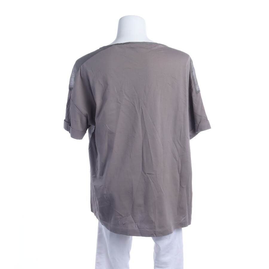 Bild 2 von Shirt 36 Grau in Farbe Grau | Vite EnVogue