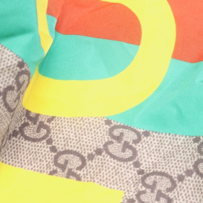 Image 4 of Summer Coat M Multicolored in color Multicolored | Vite EnVogue