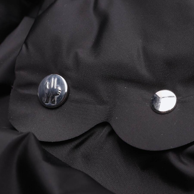 Image 5 of Summer Jacket 38 Black in color Black | Vite EnVogue
