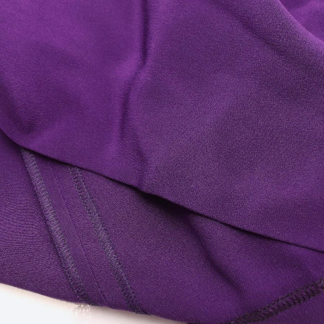 Image 5 of Dress 34 Purple in color Purple | Vite EnVogue