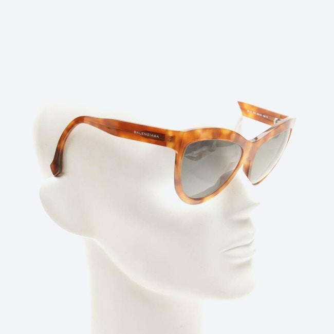 Image 2 of BA 90 53N Sunglasses Light Brown in color Brown | Vite EnVogue