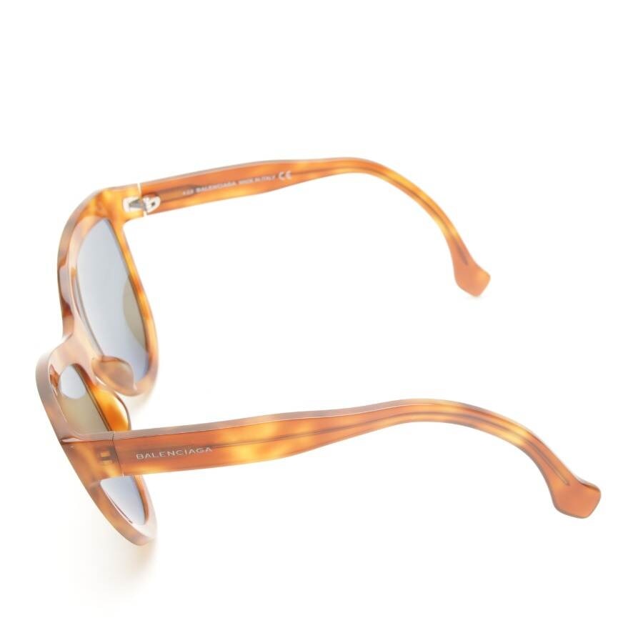 Image 3 of BA 90 53N Sunglasses Light Brown in color Brown | Vite EnVogue