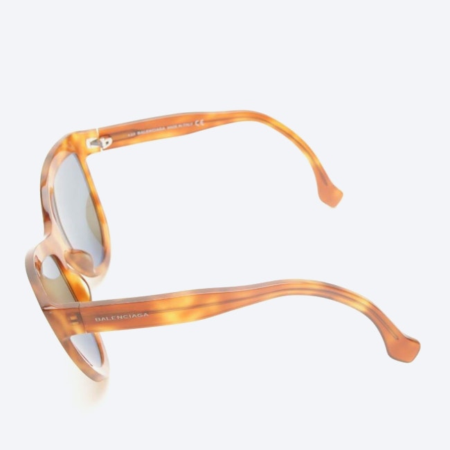 Image 3 of BA 90 53N Sunglasses Light Brown in color Brown | Vite EnVogue