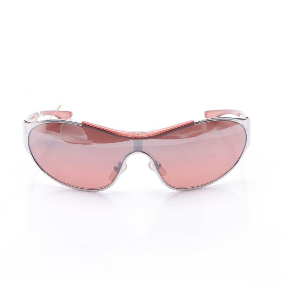 Image 1 of 115 Sunglasses Pink in color Pink | Vite EnVogue