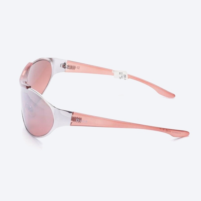 Image 3 of 115 Sunglasses Pink in color Pink | Vite EnVogue