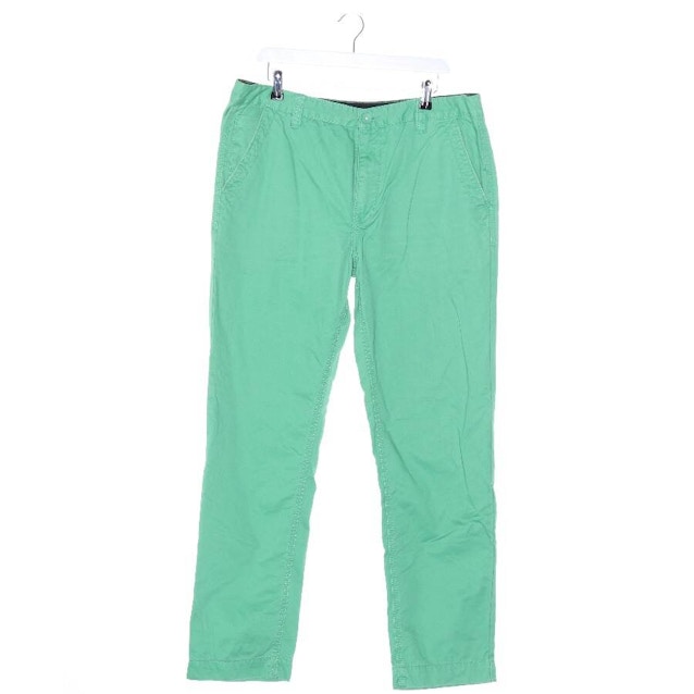 Image 1 of Trousers W36 Green | Vite EnVogue