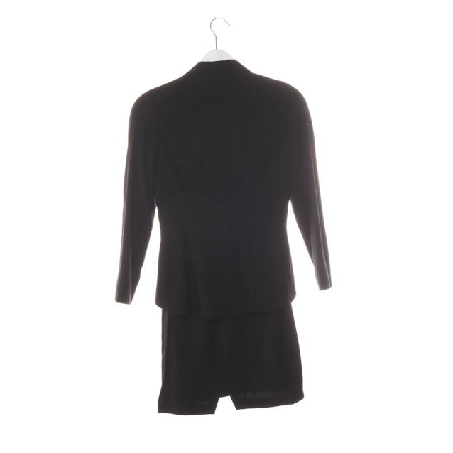 Skirt Suit 40 Black | Vite EnVogue