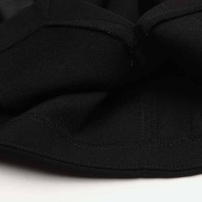Image 6 of Skirt Suit 40 Black in color Black | Vite EnVogue