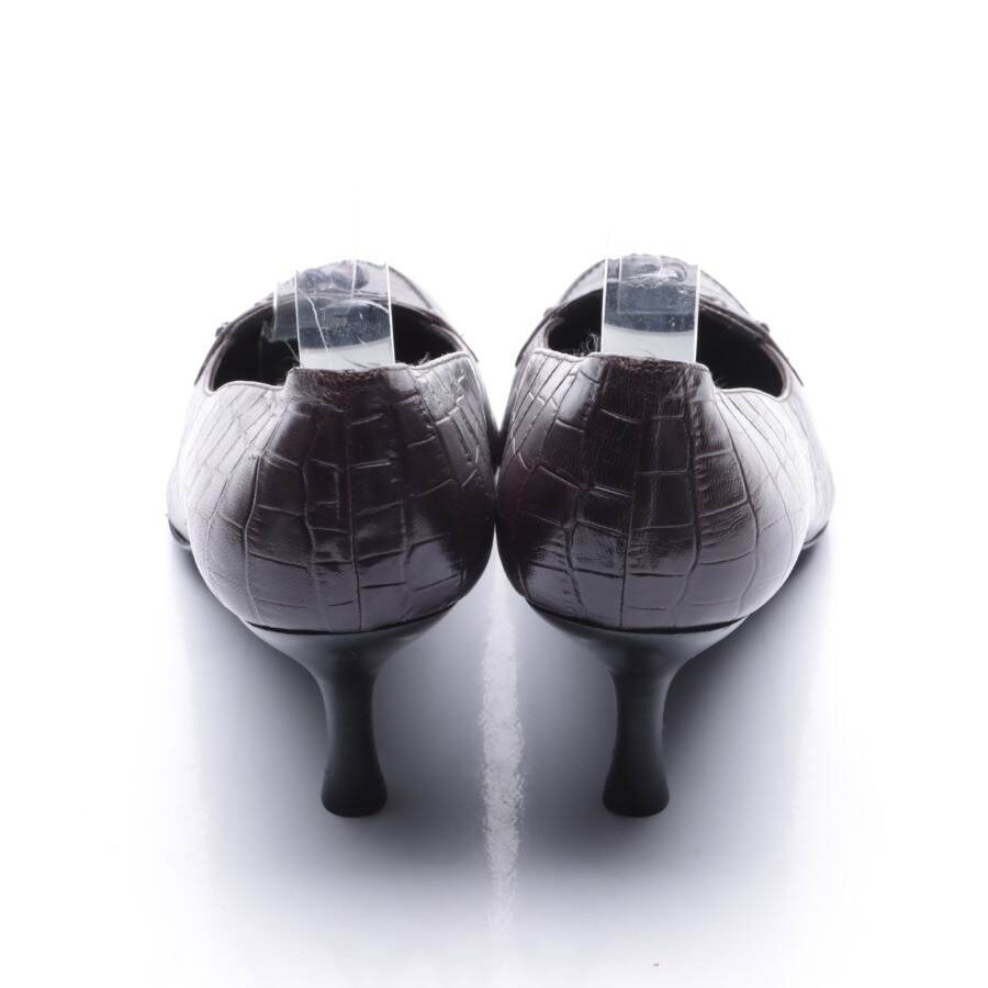 Bild 3 von Pumps EUR 40 Dunkelbraun in Farbe Braun | Vite EnVogue