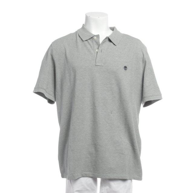 Image 1 of Polo Shirt 2XL Gray | Vite EnVogue