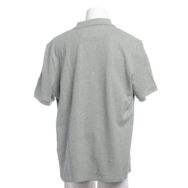 Polo Shirt 2XL Light Gray | Vite EnVogue