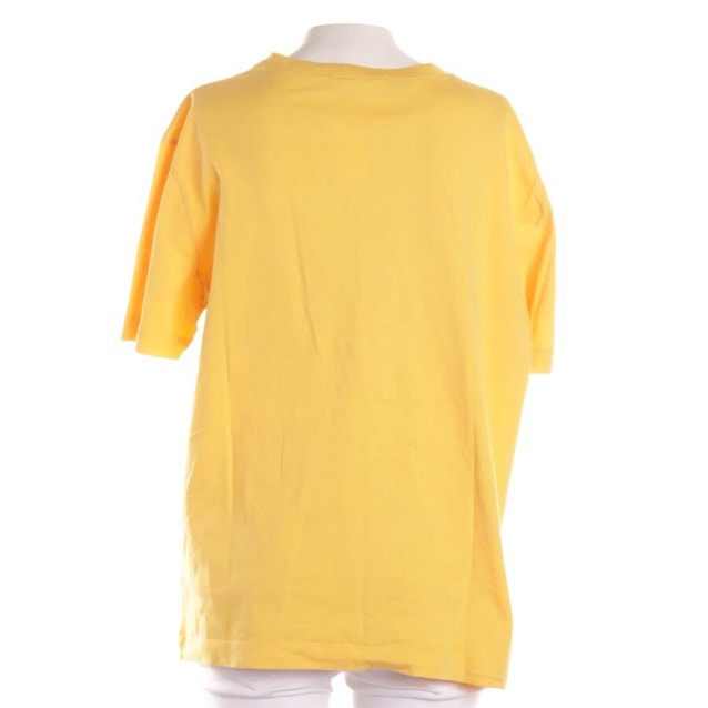 Shirt 42 Yellow | Vite EnVogue