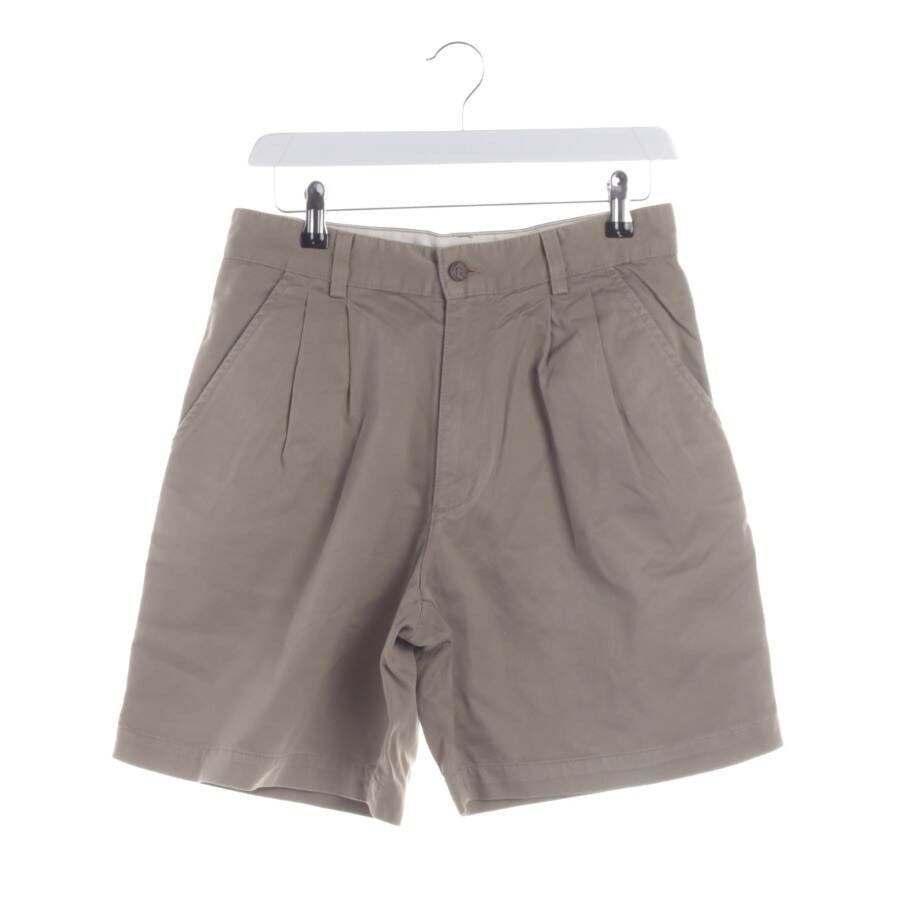 Image 1 of Shorts W30 Olive Green in color Green | Vite EnVogue