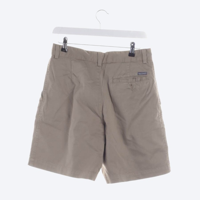 Image 2 of Shorts W30 Olive Green in color Green | Vite EnVogue