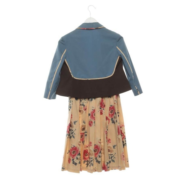 Skirt Suit 32 Multicolored | Vite EnVogue
