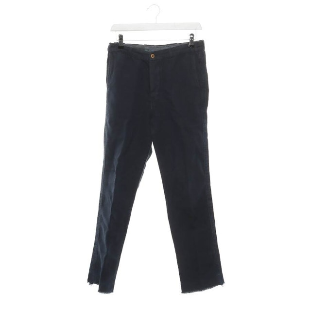 Image 1 of Trousers 34 Navy | Vite EnVogue