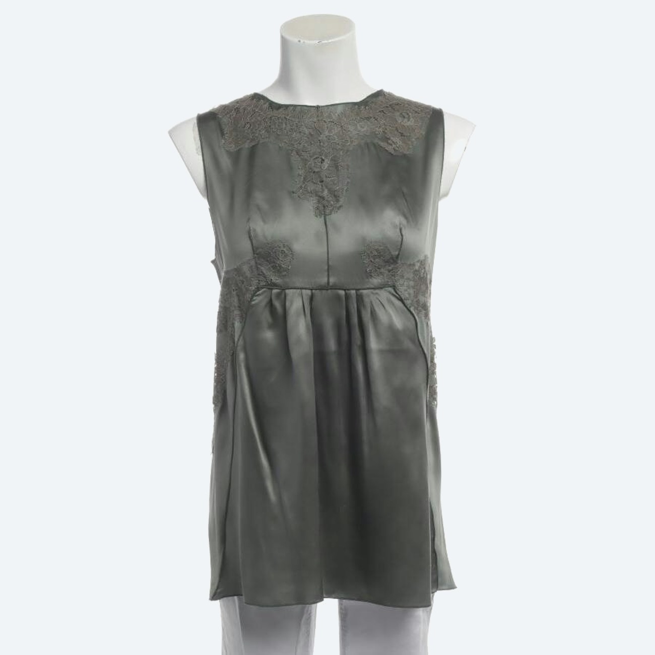 Image 1 of Top 36 Gray in color Gray | Vite EnVogue