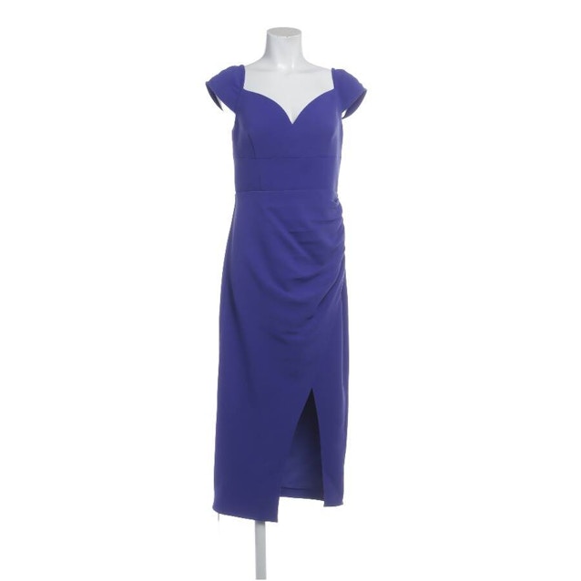 Image 1 of Cocktail Dress 36 Blue | Vite EnVogue