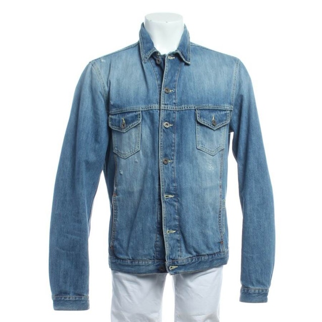 Image 1 of Jeans Jacket 2XL Blue | Vite EnVogue