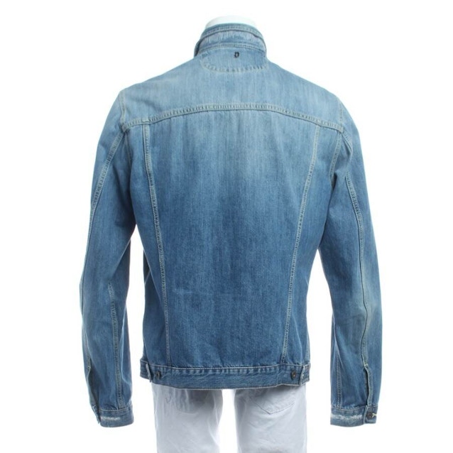 Jeans Jacket 2XL Blue | Vite EnVogue