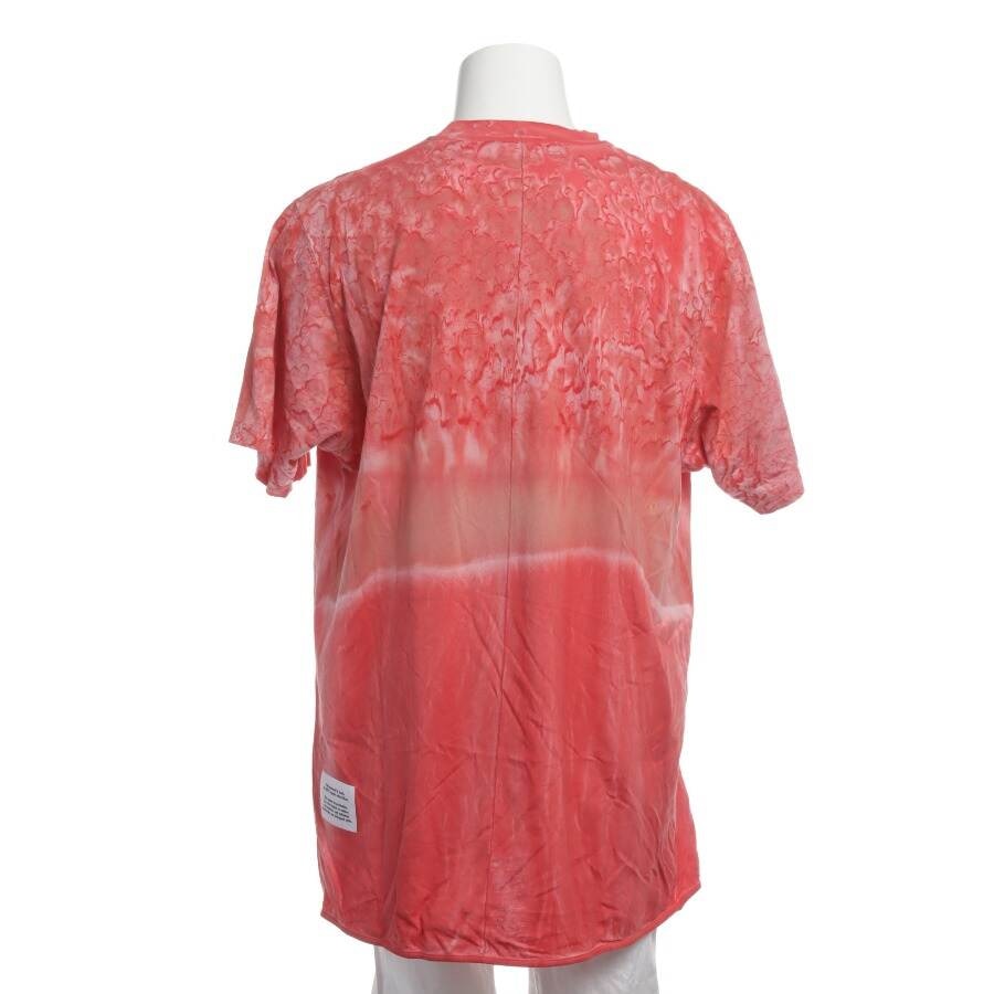 Image 2 of T-Shirt L Light Red in color Red | Vite EnVogue