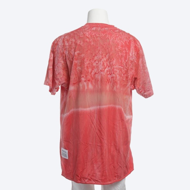 Image 2 of T-Shirt L Light Red in color Red | Vite EnVogue