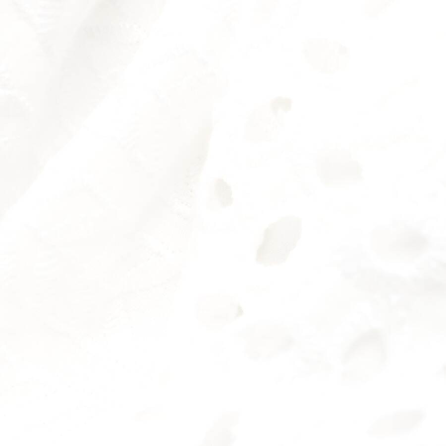 Image 3 of Dress M White in color White | Vite EnVogue