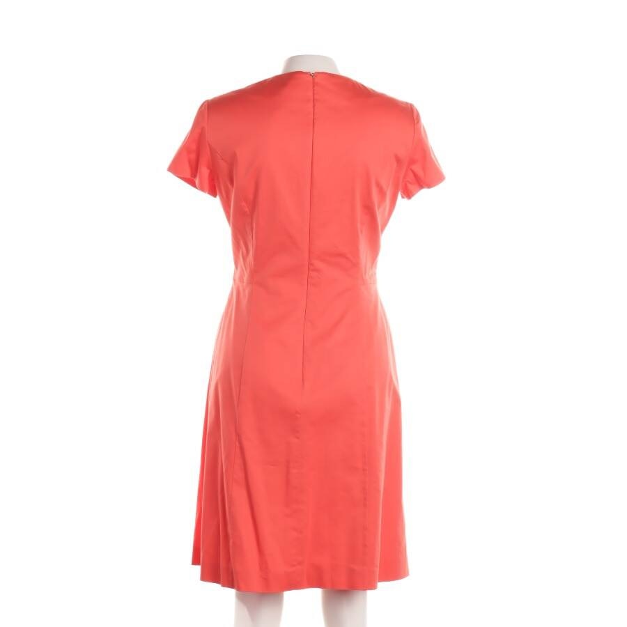 Image 2 of Dress M Dark Orange in color Orange | Vite EnVogue