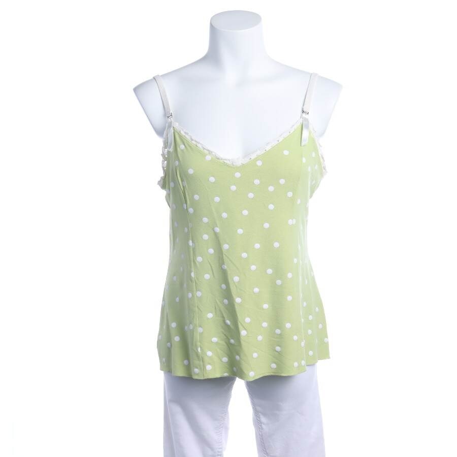 Image 1 of Top 42 Green in color Green | Vite EnVogue