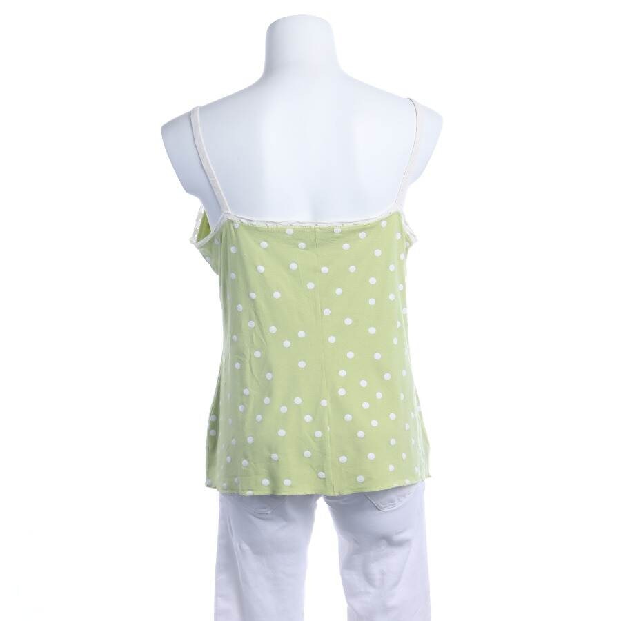 Image 2 of Top 42 Green in color Green | Vite EnVogue