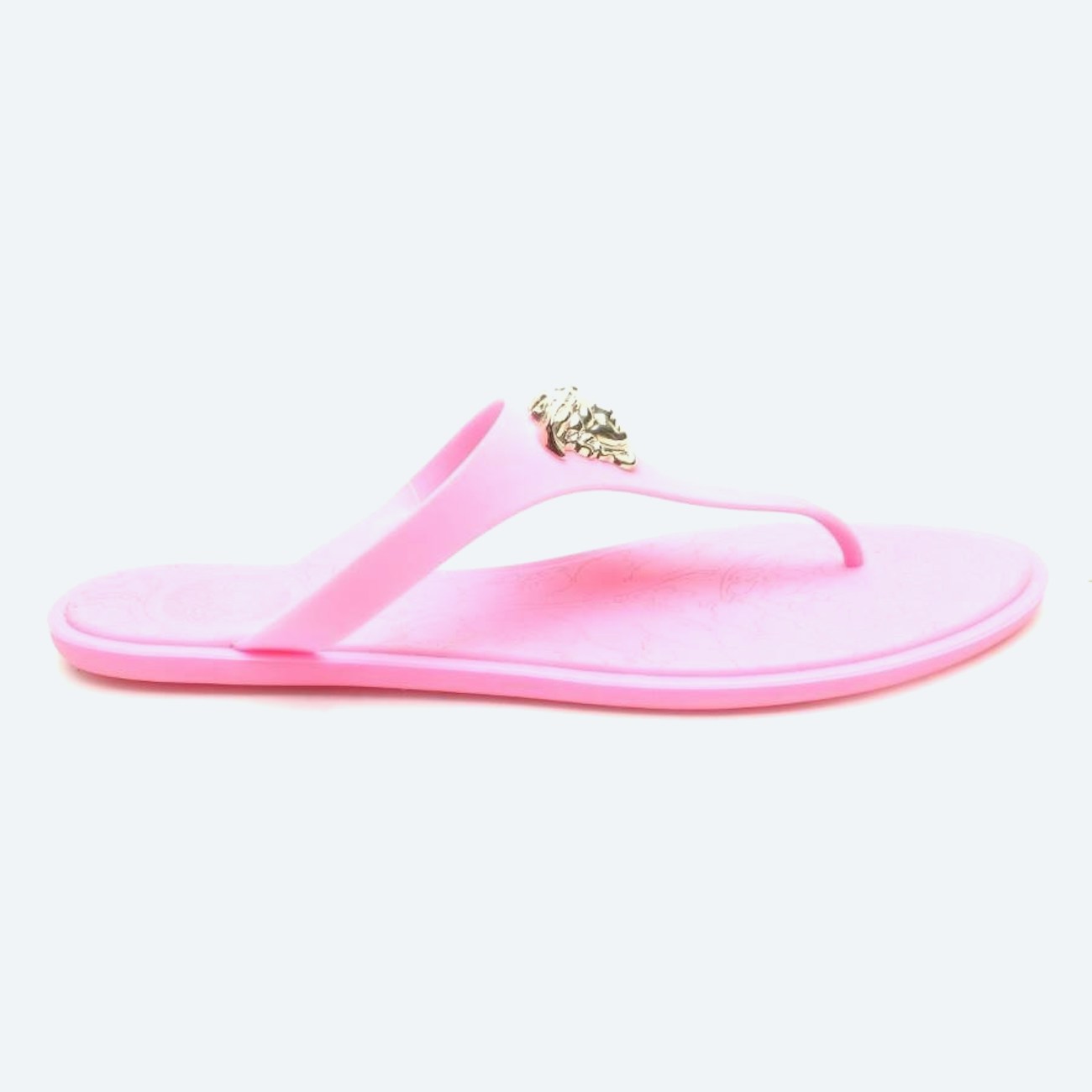 Image 1 of Sandals EUR 41 Pink in color Pink | Vite EnVogue