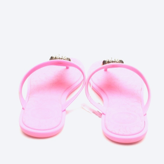 Image 3 of Sandals EUR 41 Pink in color Pink | Vite EnVogue